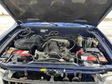 Toyota Land Cruiser 3.0 TD Limited Auto Limited - gebrauchte Toyota Land Cruiser aus dem Jahr 1999