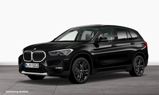 BMW X1 sDrive18i