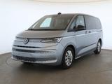 Volkswagen T7 Multivan TDI LR Style 6-S DCC HuD Pano Sthzg