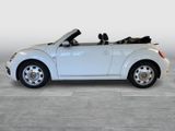Volkswagen Beetle Cabriolet 1.4 TSI DSG Design Bluetooth - Volkswagen Beetle in Hamburg