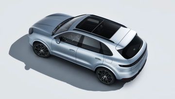 Porsche Cayenne - 12