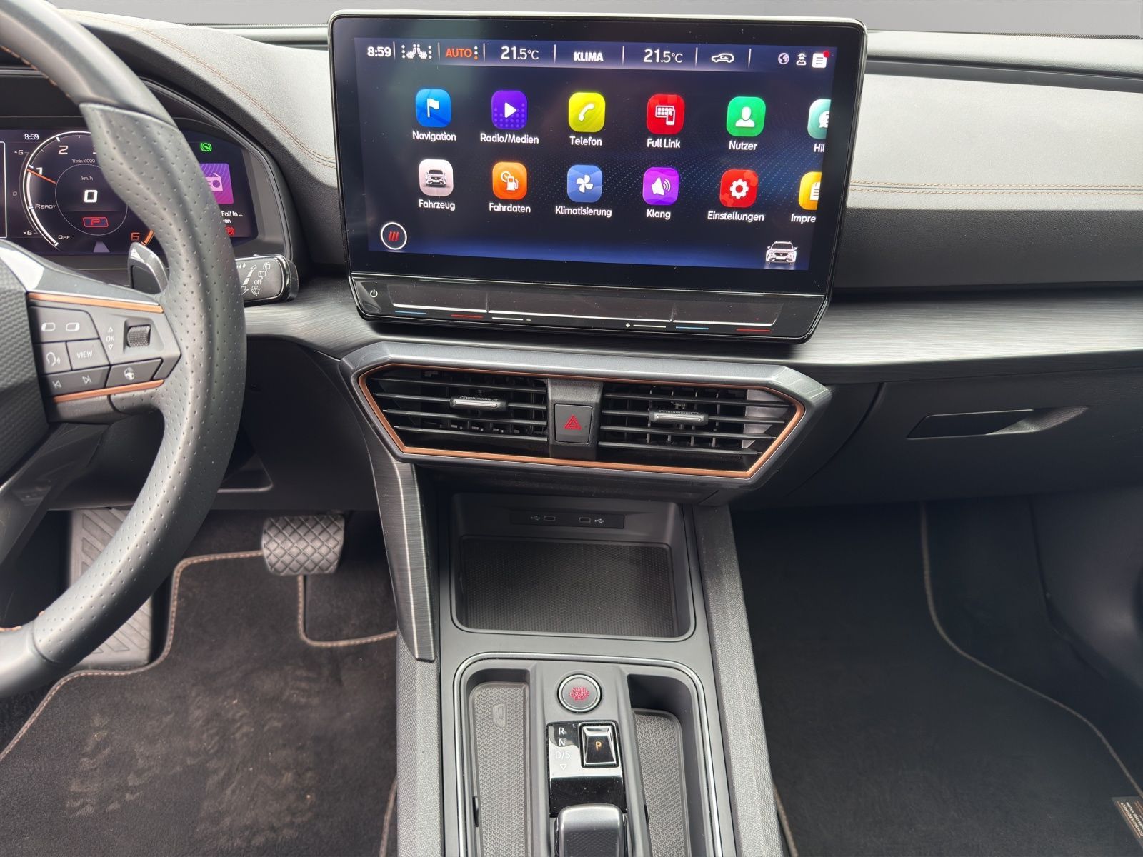 Cupra Formentor - Bild 12