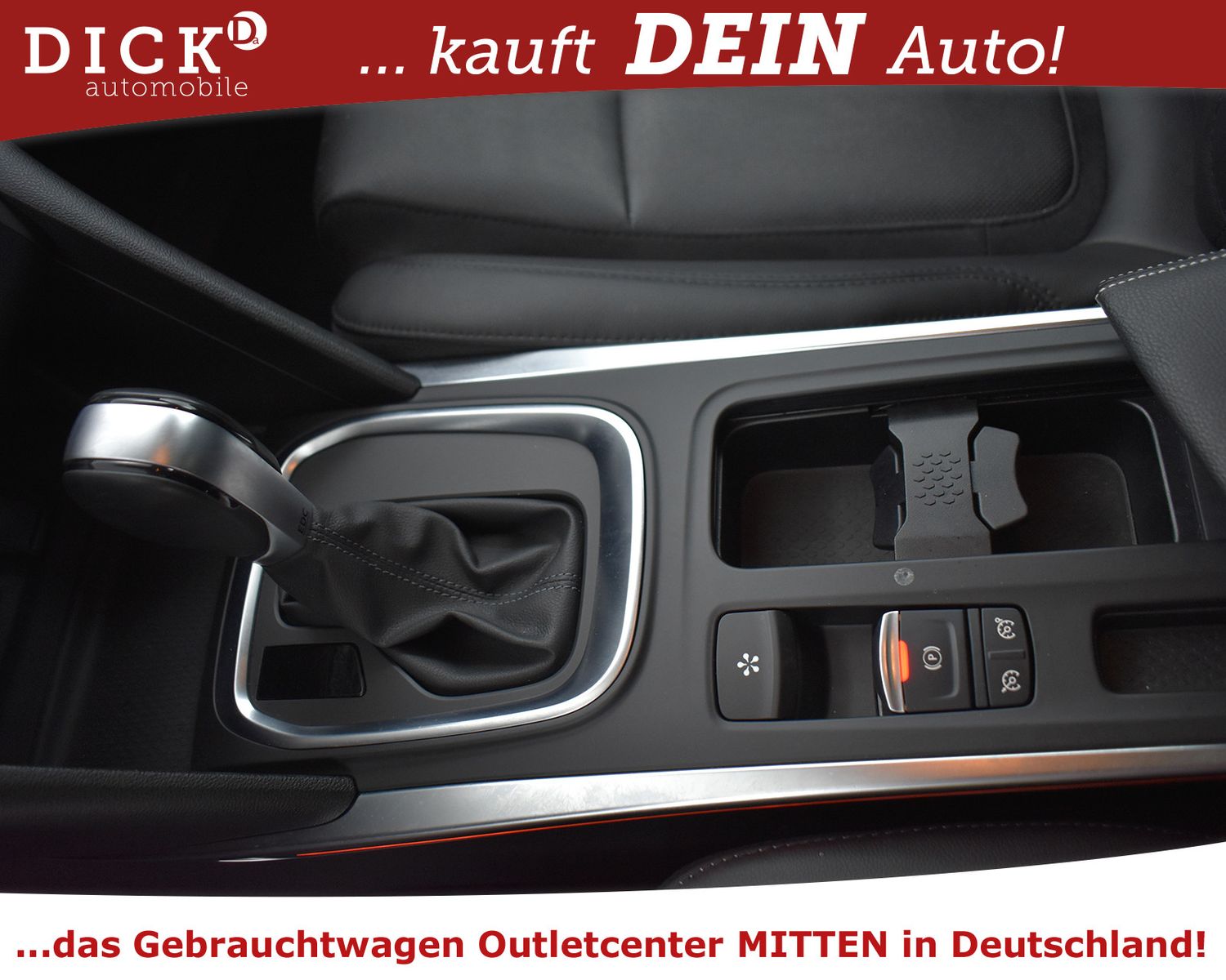 RENAULT Megane IV 1.3 TCE GT-Line PANO+NAV+LED+AHK+LEDER - Image 24