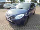 Dacia Sandero Ambiance - Dacia Sandero aus 2009