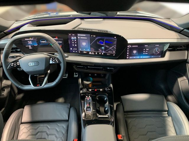 A6 Avant e-tron PERFORMANCE MATRIX+AHK+PANO+B&O+