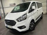 Ford Transit Custom Kombi L1H1 **9-Sitze*Navi**