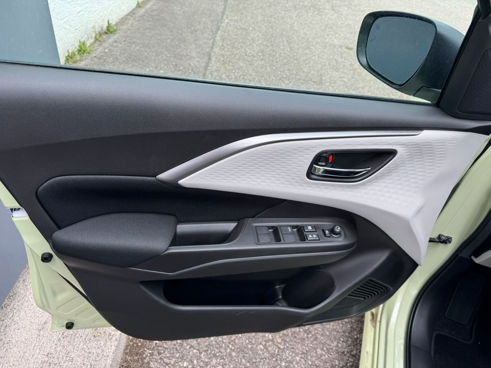 Suzuki Swift - Bild 16