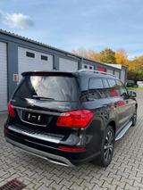 Mercedes-Benz GL 350 BlueTEC Kam360#AHK#Pano#Voll#Top - gebrauchte Mercedes-Benz GL 350 aus dem Jahr 2014