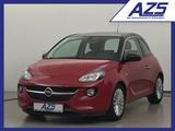 Opel Adam 1.0 12V Unlimited Navi Parkhilfe Teilleder - gebrauchte Opel Adam aus dem Jahr 2018