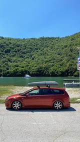 Ford focus  mk2 st Turnier Tuning - Ford Focus: Tuning