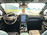 Ford Ranger DK Autm. Wildtrak *LED*NAVI*Küche*Zelt* - Ford Ranger in Nürnberg