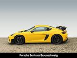 Porsche Cayman 718 GT4 RS Clubsportpaket Liftsystem-VA - Porsche Cayman: 718 Gt4 RS