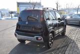 Fiat Panda TwinAir 85 4x4 Cross *Winter-Paket* - Fiat Panda: Twinair