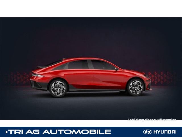 Hyundai IONIQ 6 - Bild 16