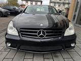 Mercedes-Benz CLS 63 AMG Luftfederung AD El. Panodach Navi Led - Mercedes-Benz 63 AMG aus dem Jahr 2007