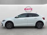Volkswagen Polo Life 1.0 TSI 70kW MATRIX KAMERA ACC - gebrauchte VW Polo aus dem Jahr 2022