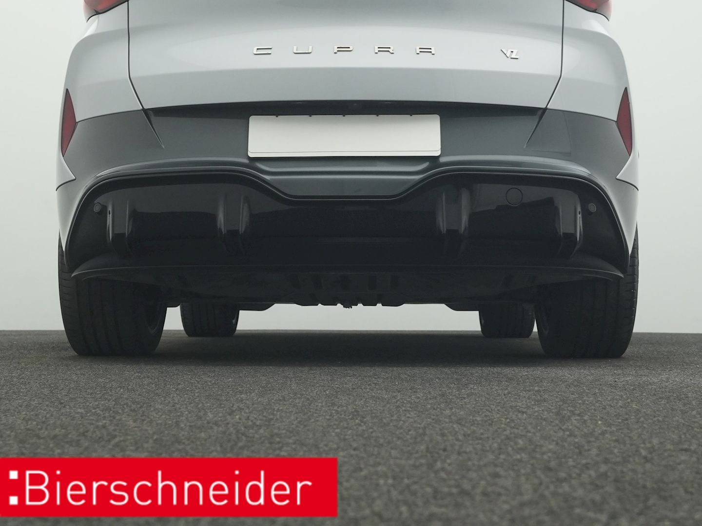 Cupra Tavascan - Bild 31