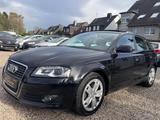 Audi A3 Sportback 2.0 TDI Ambition /TÜV NEU/AUTOMATIK - Audi A3 aus 2009: Ambition