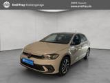 Volkswagen Polo GOAL 1,0 l TSI 85 kW (116 PS) 7-Gang-Doppel - Volkswagen Polo: Tsi Ps