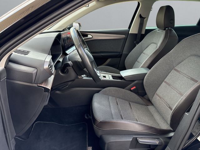 Leon ST Xcellence 1.5l TSI *Navi+FullLink+ACC*