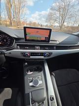 Audi A4 2.0 TFSI 140 ultra S tronic sport Avant sport - Audi A4 Gebrauchtwagen Privatanbieter