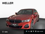 BMW 330d xdrive M-Sport GSD LASER DAPro HUD MEMO 19" - gebrauchte BMW 330 aus dem Jahr 2021