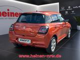 Suzuki SWIFT 1.2 COMFORT NAVI KLIMA TEMPOMAT - Suzuki: Allradantrieb