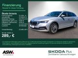 Skoda Octavia Combi Tour 2.0TDI DSG LED Navi PDC Stdhz - Skoda Octavia: Tour Combi