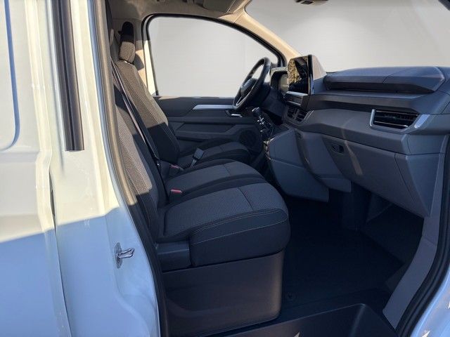 Fahrzeugabbildung Volkswagen Transporter Kasten T7 2.0 TDI  KR+AZV+LED+KLIMA+