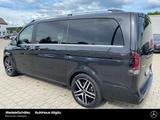 Mercedes-Benz V 300 d 4MATIC AVANTGARDE Lang Airmatic Schiebed - Mercedes-Benz V 300 in Erfurt