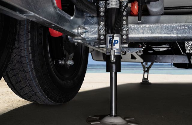 HYMER  ERIBA  HYMERCAR Touring 820 DER LETZTE !!!!