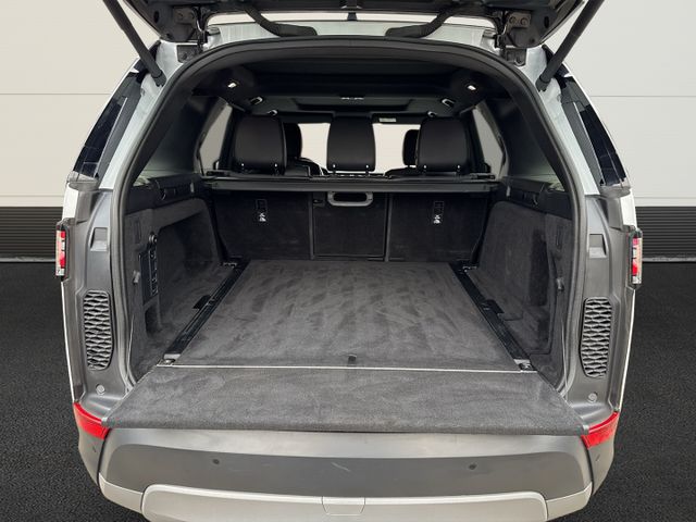 Land Rover Discovery SD6 HSE+ACC+HUD+AHK+Standheizung+DAB
