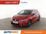 Seat Ibiza 1.0 TSI FR Aut.*LED*TEMPO*PDC*SHZ*KLIMA* - Seat Ibiza Gebrauchtwagen in München