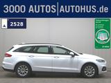 Ford Mondeo Turnier 2.0 EB Trend Navi LED RFK PDC Shz - Ford Mondeo: Turnier Trend