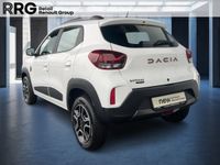 Dacia Spring - Vorschau Bild 4