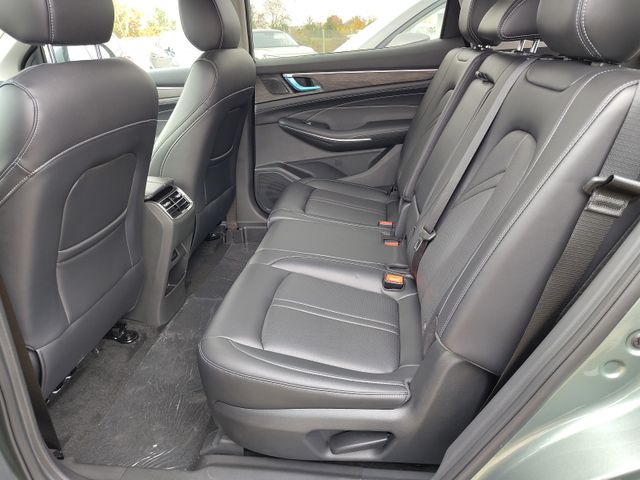 DFSK Fengon E5 PHEV *7 Sitze*Leder*PanoSchiebedach