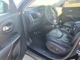 Jeep Cherokee 2.2l MJet II Active Drive I Limited... - Jeep Cherokee: Automatik