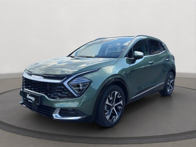 Image of Kia Sportage