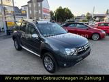 Dacia Duster I Prestige*AHK*TEMPO*SHZ*KLIMA*NAVI*PDC - Dacia Duster bis 5.000 Euro