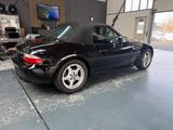 BMW Z3 Roadster (3.Hd, erste Generation) - BMW Z3 aus 1996