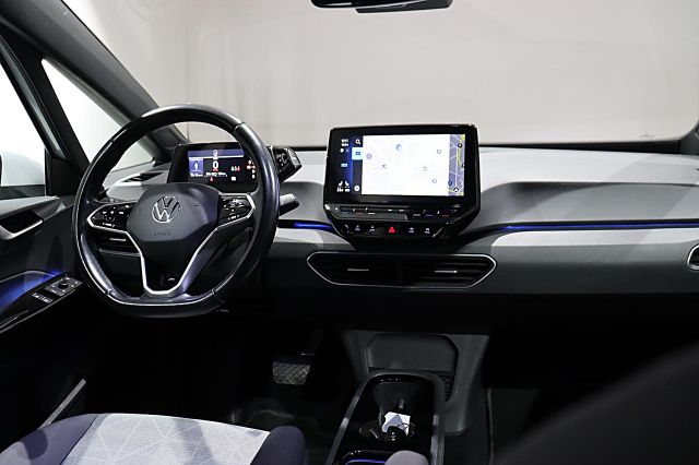 ID.3 Pro Performance ACC Winterräder Navi LED