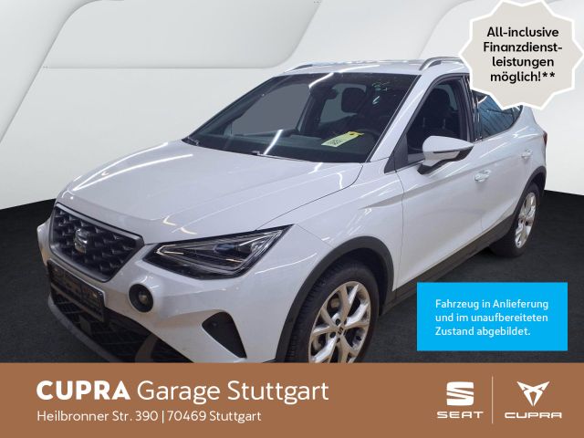 Seat Arona Xcellence 1.0 TSI DSG 85 kW