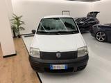 Fiat Panda 1.3 MJT 16V DPF Emotion - Fiat Panda Emotion mit Diesel-Antrieb