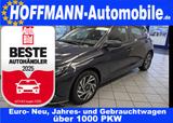 Hyundai i20 Navi,Kamera,Klima,Temp.,Alufelgen - : Alufelgen