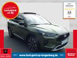 Ford Kuga Active X AHK/Panorama/Techno-P/ 7 Ja Garant - Ford Kuga: 7