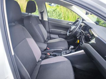 Volkswagen Polo - 7
