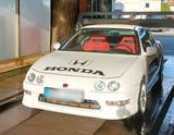Honda Integra DC2 1998 - Honda Gebrauchtwagen von 1998