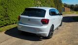 Volkswagen Polo 1.6 TDI Highline Beats R-Line - Volkswagen Polo: 6r