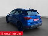 Seat Arona 1.0 TSI Style NAVI SHZ LED GRA - gebrauchte Seat Pickups