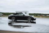 Porsche 991.1 Cabrio Approved 06.26 - Porsche 911 Urmodell aus 2012